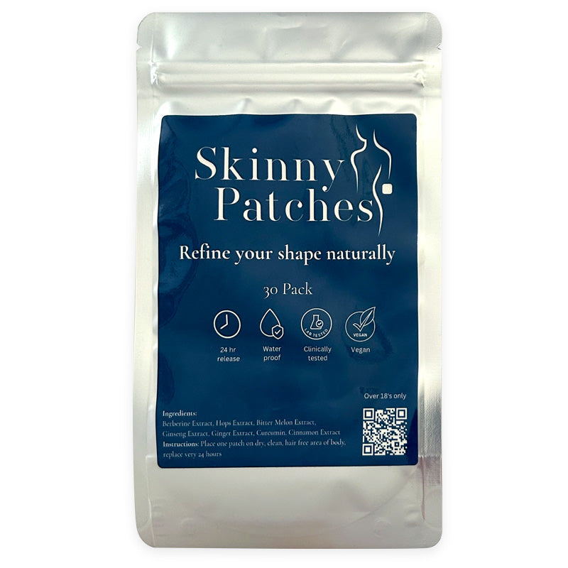 Skinny Patches